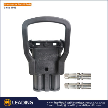 Forklift Charger Connector Forklift Battery Charge Plug